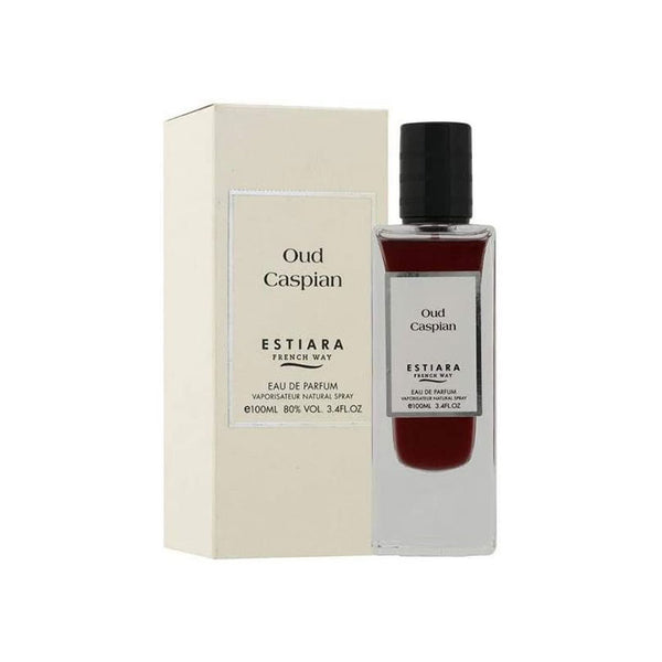 ESTIARA OUD CASPIAN EAU DE PARFUM 100ML FOR MEN