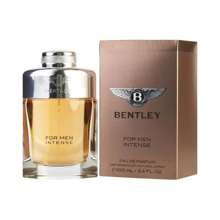 Bentley Intense Eau De Parfum 100ml For Men