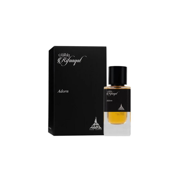 Rifaaqat Adorn Eau De Parfum 85ml For Men & Women By Paris Corner