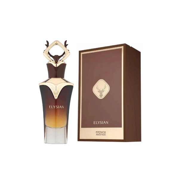 Fragrance World French Avenue Elysian Edp 80ml For Men Online India