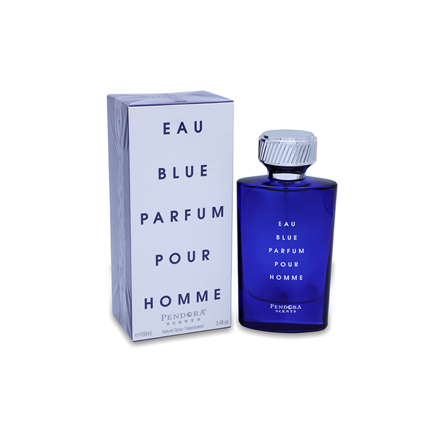 Pendora Scents Eau Blue Parfum Pour Homme 100 ml Eau De Parfum