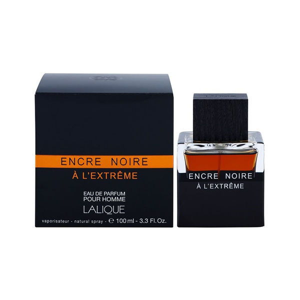 Lalique Encre Noire A L’extreme EDP for Men