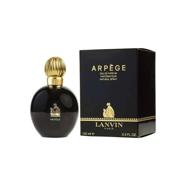 LANVIN ARPEGE EAU DE PARFUM 100ML FOR WOMEN