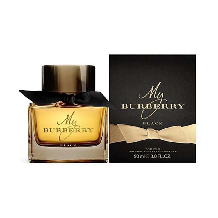 Burberry My Burberry Black Eau De Parfum 90ml