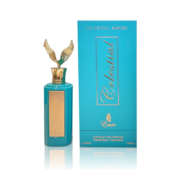 Paris Corner Emir Celestial Extrait de Parfum