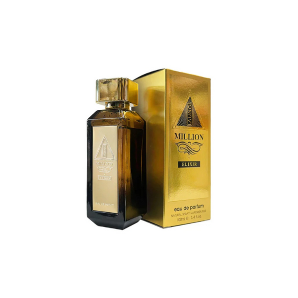 Fragrance World Launo Million Elixir Edp 100ml For Men Online India