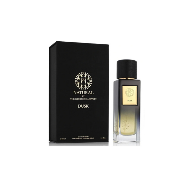 The Woods Collection Natural Dusk 100ml EDP for Men & Women Online India