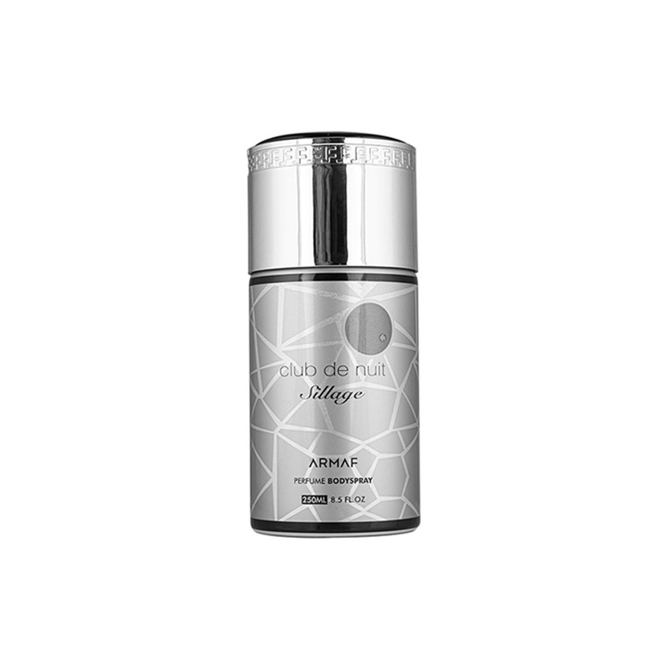 ARMAF Club De Nuit Sillage Perfume Body Spray - For Men (250 ml)