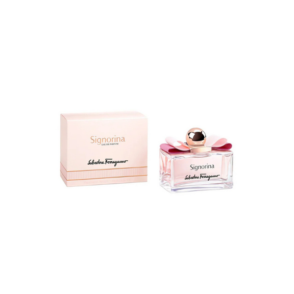 Salvatore Ferragamo Signorina Edp 100ml For Women Online India