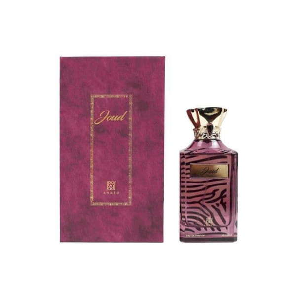 Ahmed Al Maghribi Joud Eau De Parfum 100ml For Men & Women