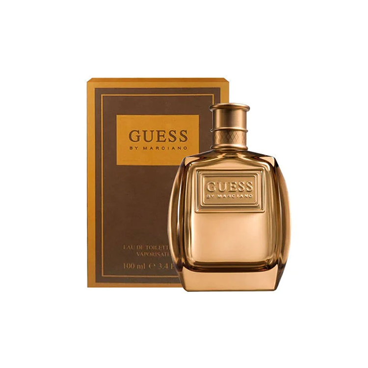 Guess Marciano Eau De Toilette 100ml For Men