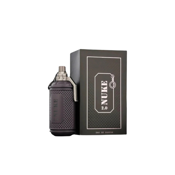 Fragrance World Nuke 2.0 Edp 100ml For Men Online India