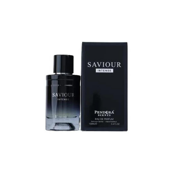 PARIS CORNER SAVIOUR INTENSE EAU DE PARFUM FOR MEN 100ML IN INDIA