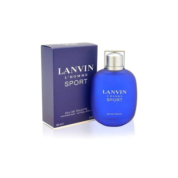 LANVIN L'HOMME SPORT EAU DE TOILETTE FOR MEN 100ML