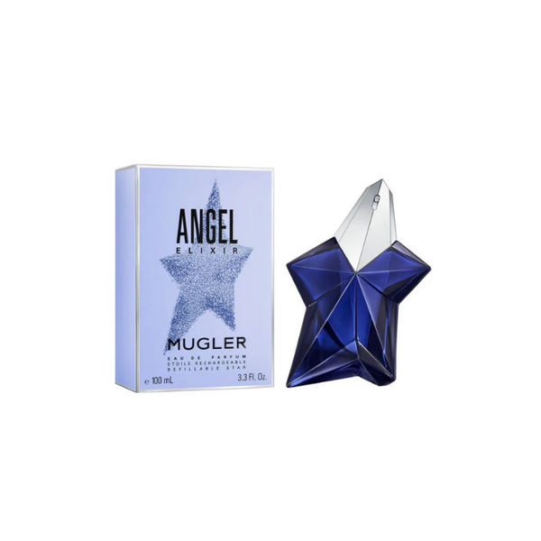 Mugler Angel Elixir Eau De Parfum 100ml For Women Online India