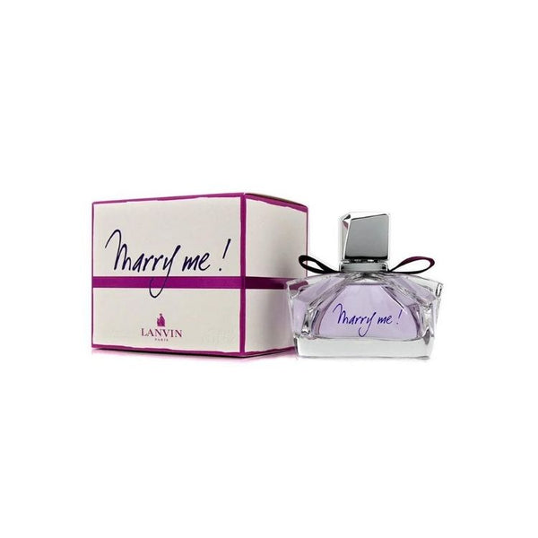 LANVIN MARRY ME! EAU DE PARFUM 75ML FOR WOMEN