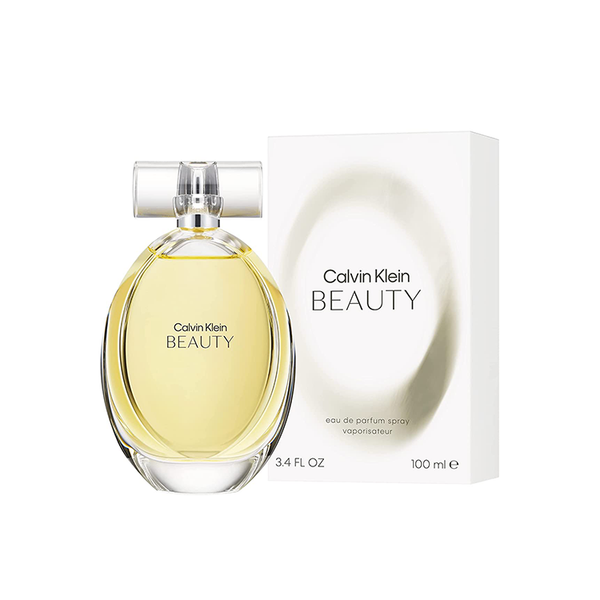 Calvin Klein Beauty EDP 100ml For Women