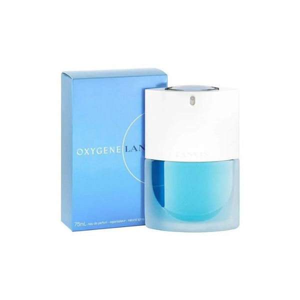 LANVIN OXYGENE EAU DE PARFUM 75ML FOR WOMEN