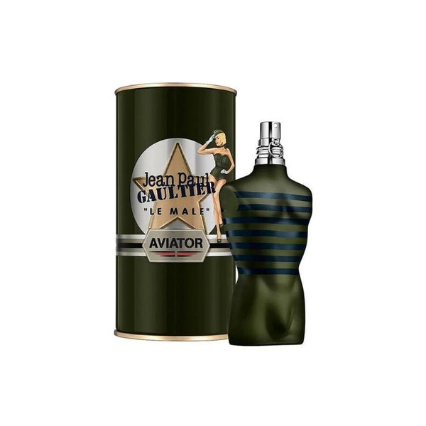 JEAN PAUL GAULTIER AVIATOR EAU DE TOILETTE 125ML FOR WOMEN