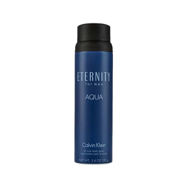 Calvin Klein Ck Eternity Aqua 150ml Deodorant For Men