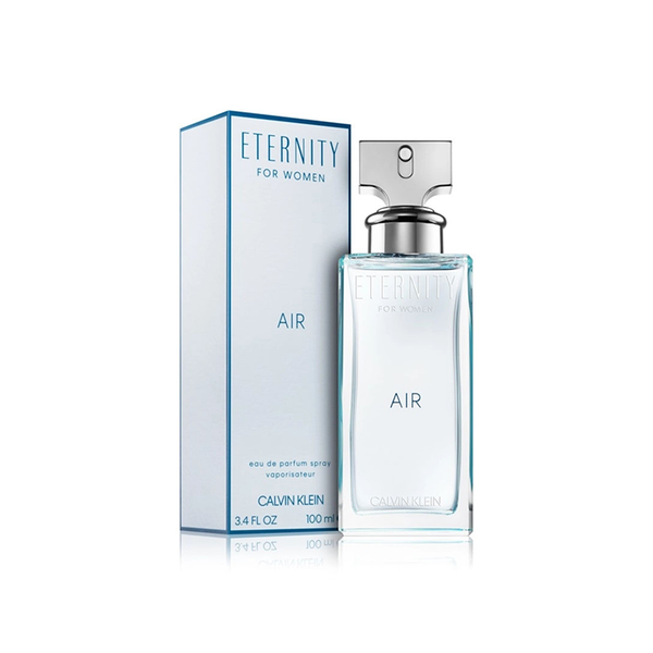 Calvin Klein Eternity Air 100ml EDP For Women