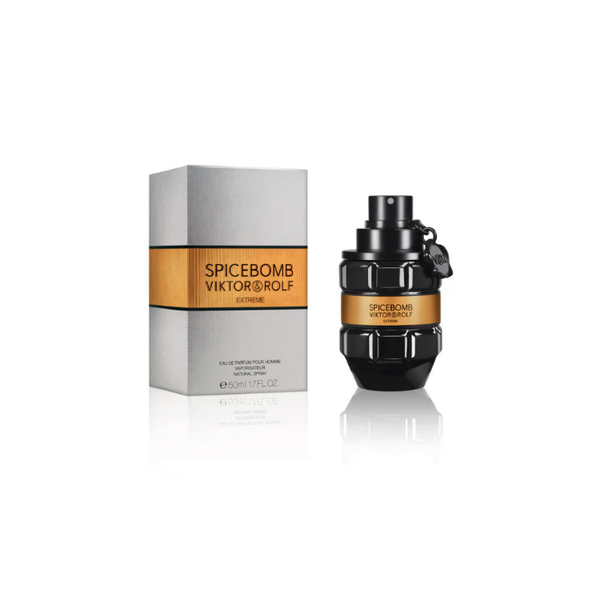 Viktor & Rolf Spicebomb Extreme Eau De Parfum 50ml For Men Online India
