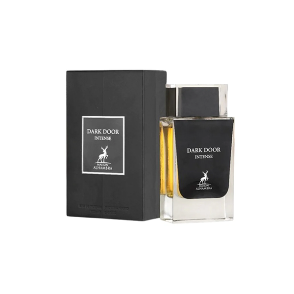 Maison Alhambra Dark Door Intense EDP For Men & Women 100ml