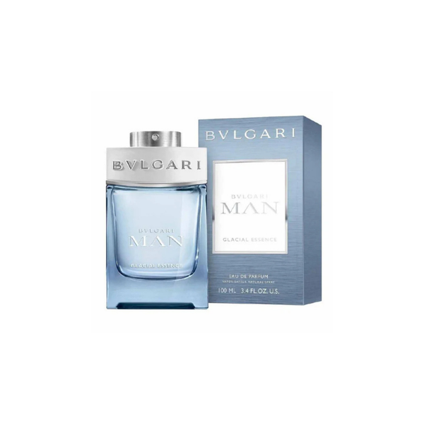Bvlgari Glacial Essence Eau De Parfum 100ml For Men Online India