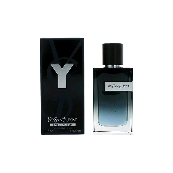 Yves Saint Laurent Y Eau De Parfum 100ML For Men