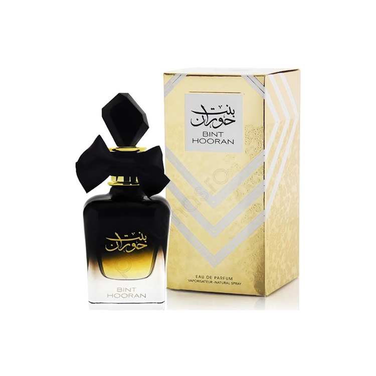 Ard Al Zaafaran Bint Hooran Eau De Parfum 100 Ml For Men And Women