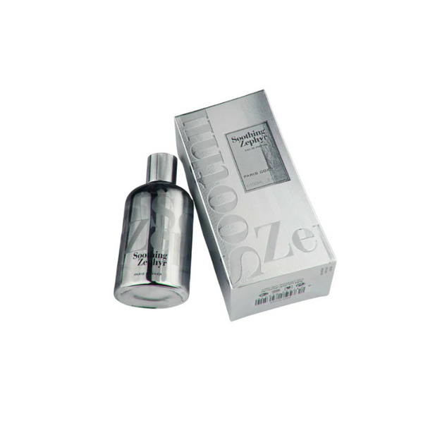Paris Corner Autobiography Soothing Zephyr Edp 100ml For Men & Women Online India