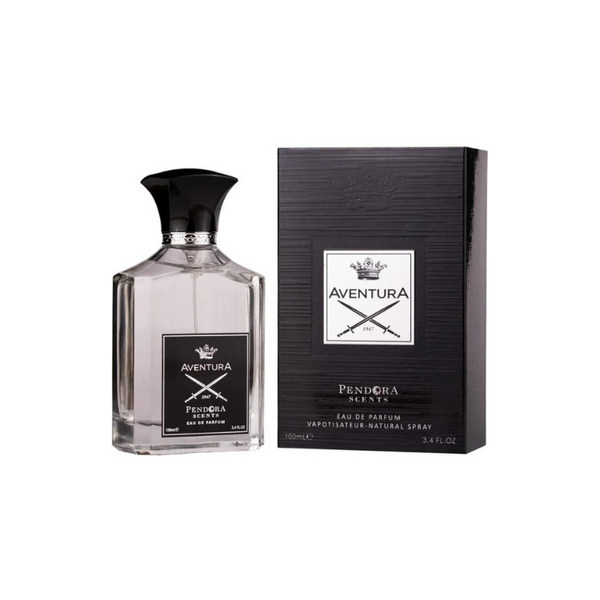 PARIS CORNER PENDORA SCENTS AVENTURA EAU DE PARFUM 100ML FOR MEN IN INDIA