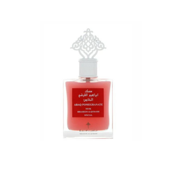 Ibrahim Al Qureshi - Araq Pomegranate Musk 50ML EDP