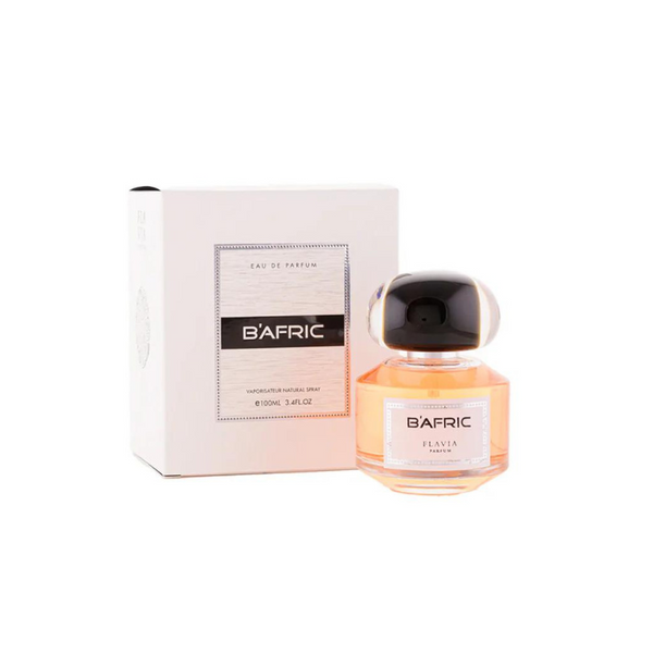 FLAVIA B'AFRIC EAU DE PARFUM 100ML FOR MEN & WOMEN