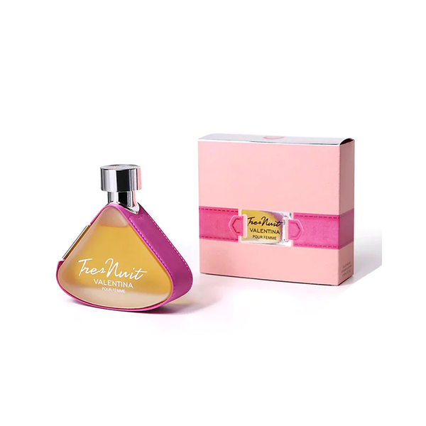 Armaf Tres Nuit Valentina Pour Femme Eau De Parfum For Women 100ml