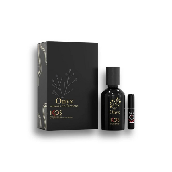 Ikos Onyx Edp 100ml For Men Online India