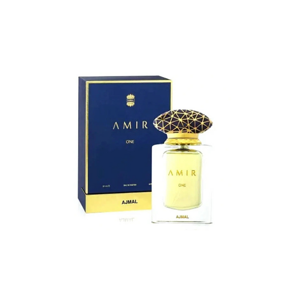 Ajmal Amir One 50ml EDP for Men & Women