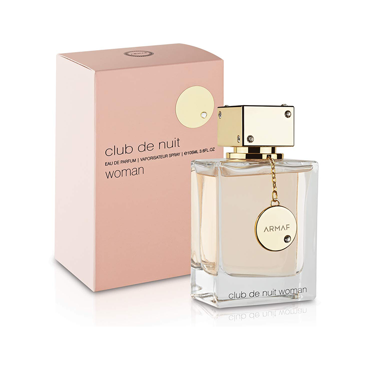 Armaf Club De Nuit Eau De Parfum For Women 105ML