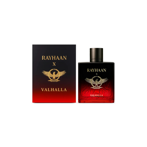 Rayhaan Valhalla Eau De Parfum 100ml For Men Online India