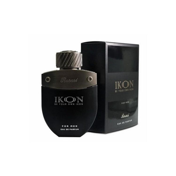 RASASI IKON BE YOUR OWN IKON EAU DE PARFUM 100ML FOR MEN