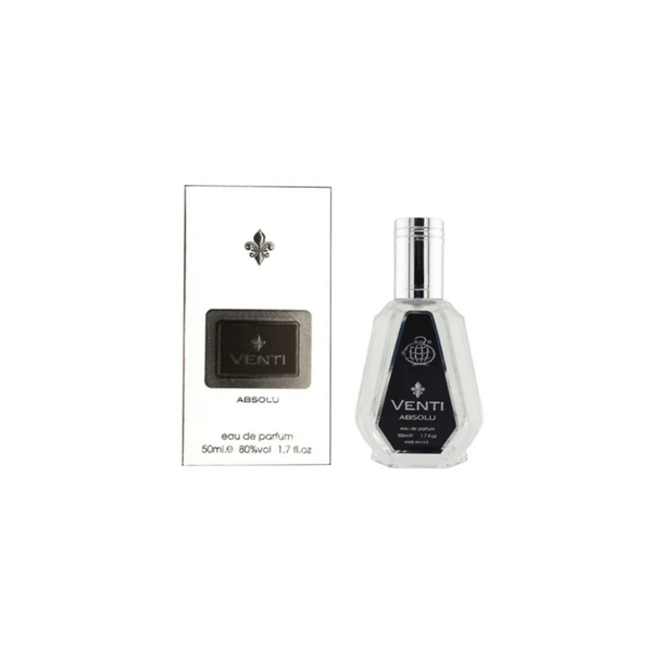 Fragrance World Venti Absolu Eau De Parfum 50ml For Men & Women Online India