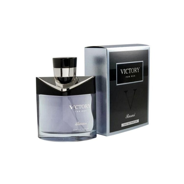 RASASI VICTORY FOR MEN EAU DE PARFUM 100ML FOR MEN