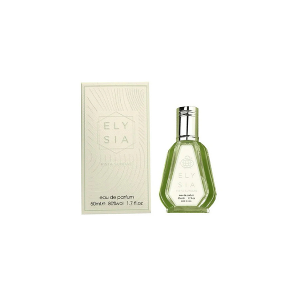 Fragrance World Elysia Pista Sundae Eau De Parfum 50ml For Women Online India