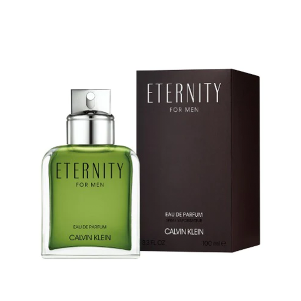 Calvin Klein Eternity EDP 200ml For Men