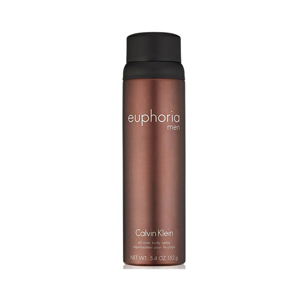 Calvin Klein Euphoria 150ml Deodorant For Men