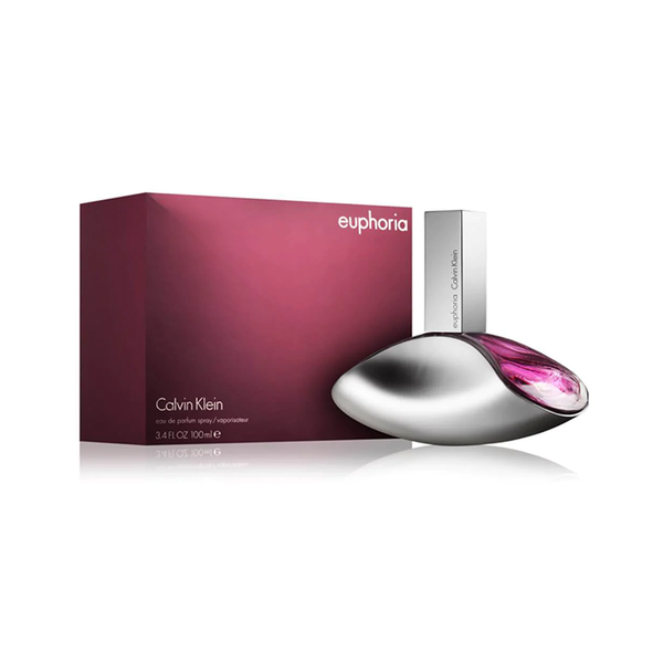 Calvin Klein Euphoria EDP 100ml For Women