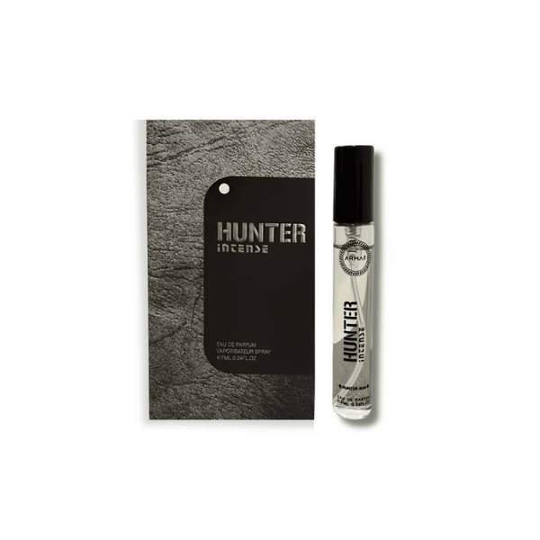 Trial Pack Of Armaf Hunter Intense Eau De Parfum 7ml For Men Online India