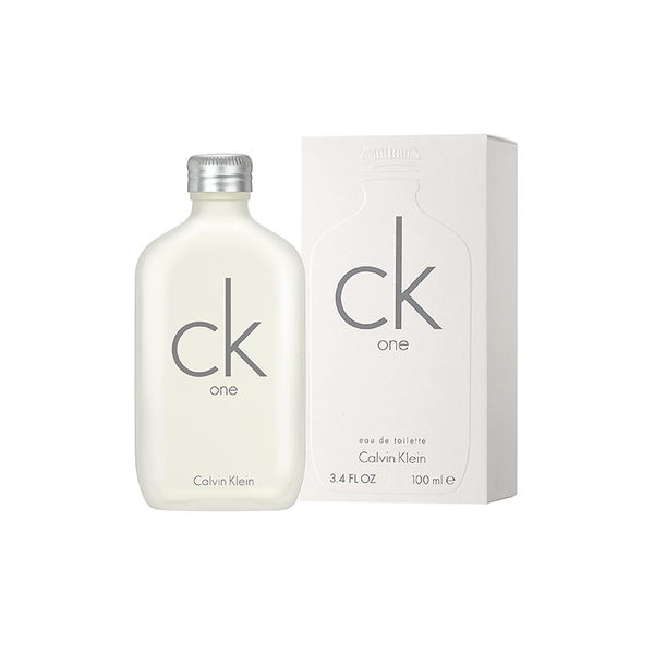 Calvin Klein One 200ml EDT For Men & Women Online India