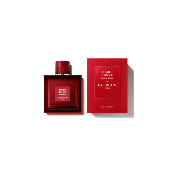 Guerlain Habit Rouge Prive 100ml EDP for Men Online India