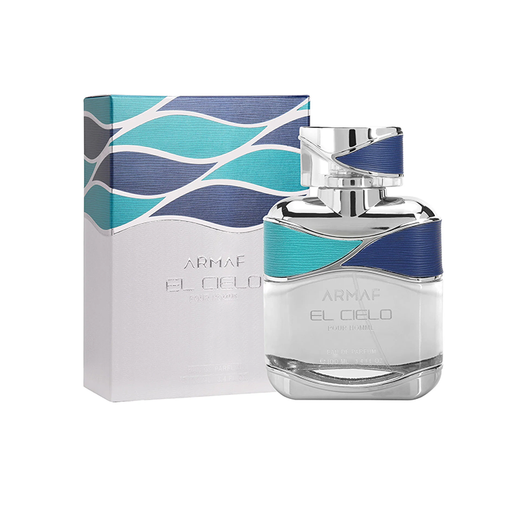 Armaf El Cielo Homme Perfume 100ML